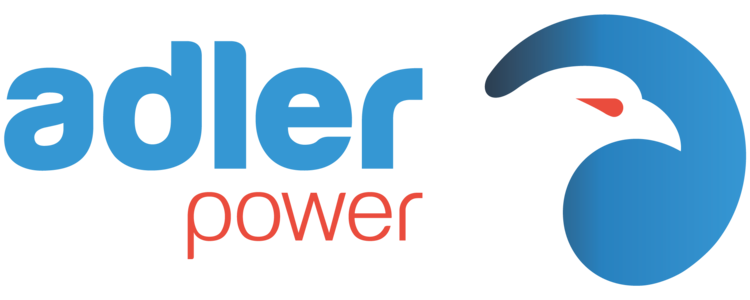 ADLER logo