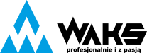 WAKS SP. z o.o. Shop_logo